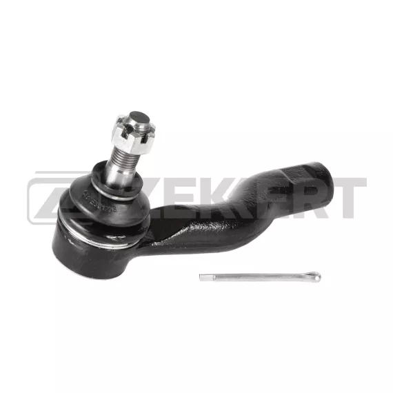 Наконечник рулевой лев. Toyota RAV 4 (A20) 00- Isis (M10) 04- Caldina (T240) 02- Chery Tiggo 5 (T
