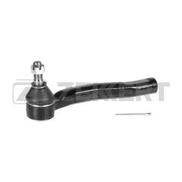 Наконечник рулевой лев. Toyota Yaris (P90 P130) 05-