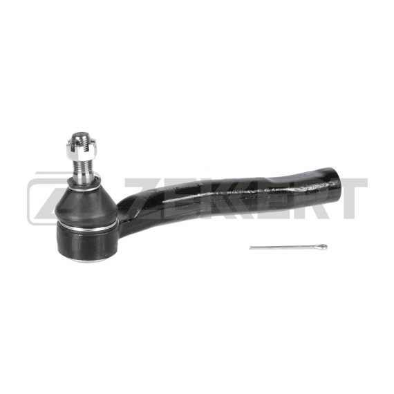 Наконечник рулевой лев. Toyota Yaris (P90 P130) 05-