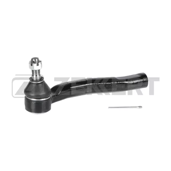 Наконечник рулевой лев. Toyota Yaris (P90 P130) 05-