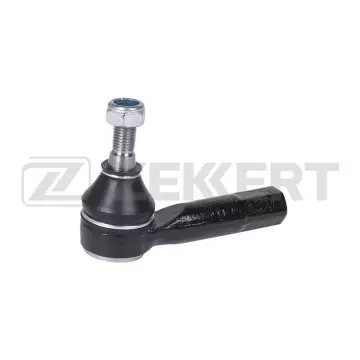 Наконечник рулевой лев. VW Golf IV 98- Bora 98- Audi A3 98- Skoda Octavia (1U2) 05- Seat Leon 99