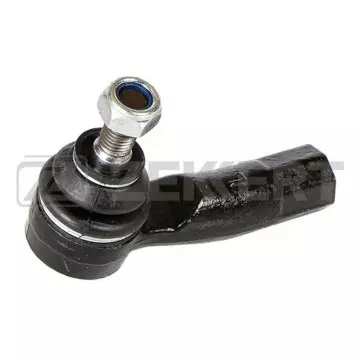 Наконечник рулевой лев. VW Polo VI 17- Passat VII 11- Audi A3 II-IV 03- A1 II 18- Skoda Octavia