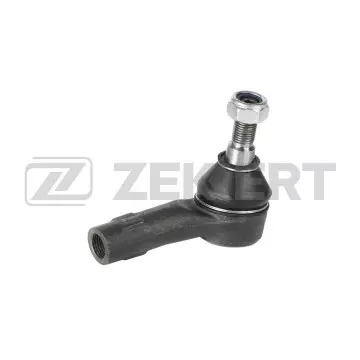Наконечник рулевой лев. VW Touareg I-II 02- Amarok 10- Audi Q7 06- Porsche Cayenne I-II 02-
