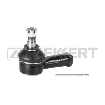 Наконечник рулевой лев./прав. Hyundai H-1 00- Starex 97- Mitsubishi L300 III 86- L400 95- 3000 G