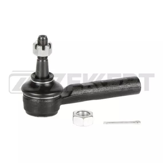 Наконечник рулевой лев./прав. Jeep Compass 06- Patriot 07- Fiat Freemont (345) 11- Dodge Caliber