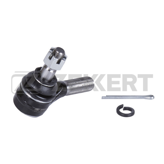 Наконечник рулевой лев./прав. Mitsubishi Pajero 82- L200 II 86- L300 86-