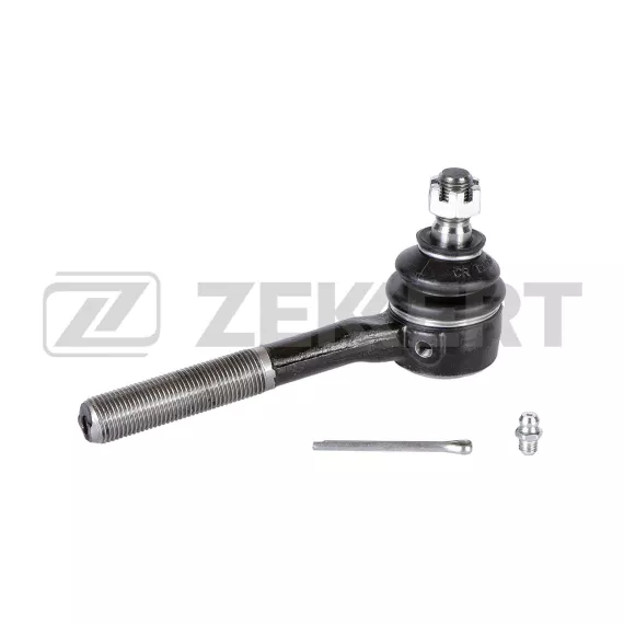 Наконечник рулевой лев./прав. Nissan Pick Up (D21) 86- Terrano (WD21 R20) 87- Ford Maverick 93- (