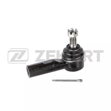 Наконечник рулевой лев./прав. Toyota Chaser (X80) 88- Cressida (X70) 85- Starlet (P80) 89-