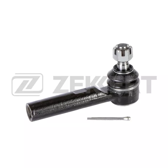 Наконечник рулевой лев./прав. Toyota LC Prado (J120) 02- 4Runner (N210) 02- Lexus GX (_J12_) 01-