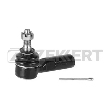 Наконечник рулевой лев./прав. Toyota RAV 4 (A10) 97- Camry (V20) 86- Corolla (E80-E110) 84- (замен