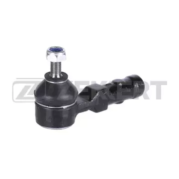 Наконечник рулевой прав. Nissan Micra C+C (K12) 05- Micra (K12) 03- Renault Clio III 05-