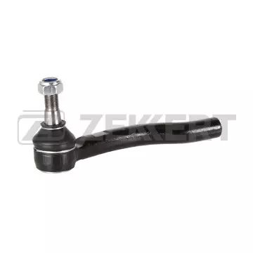 Наконечник рулевой прав. Nissan Navara (D40) 05- Pathfinder (R51) 05-