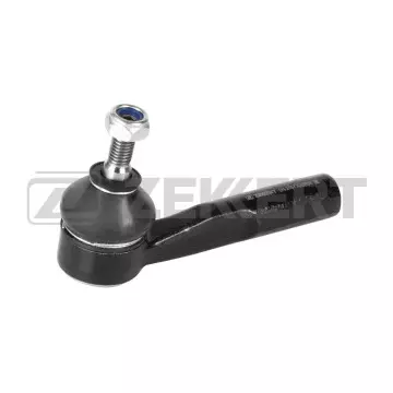 Наконечник рулевой прав. Opel Corsa D E 06- Adam 12- Fiat Punto (199_) 09- Grande Punto (199_) 05