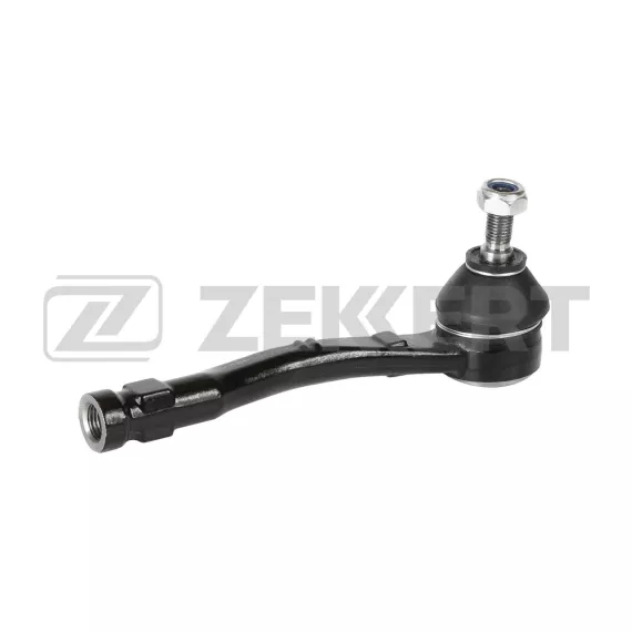 Наконечник рулевой прав. Peugeot 308 07- Partner II 08- 3008 09- 5008 09- Citroen C4 II 09- Ber