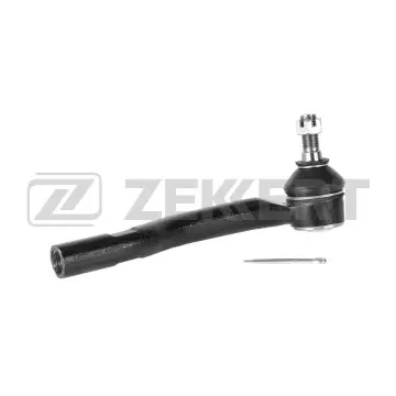 Наконечник рулевой прав. Toyota Corolla (E150 E180) 06- Prius (W40) 11- Auris (E150 E180) 07-