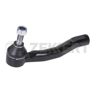 Наконечник рулевой прав. Toyota Echo (P10) 99- Yaris Verso (P20) 99- Vios (P40) 02-