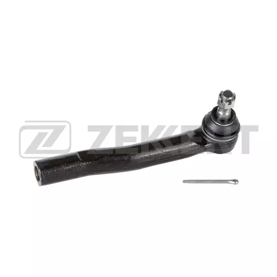 Наконечник рулевой прав. Toyota Highlander (U40) 07- Lexus RX (_L1_) 08-