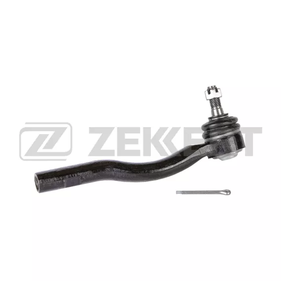 Наконечник рулевой прав. Toyota Previa (R10 R20) 90-