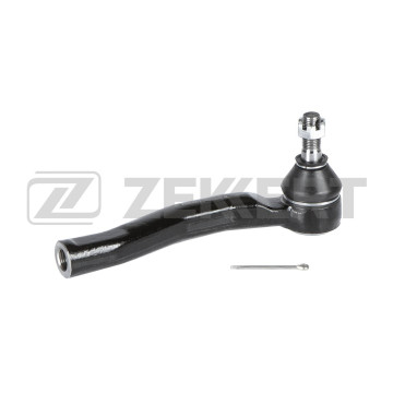 Наконечник рулевой прав. Toyota Yaris (P90 P130) 05-