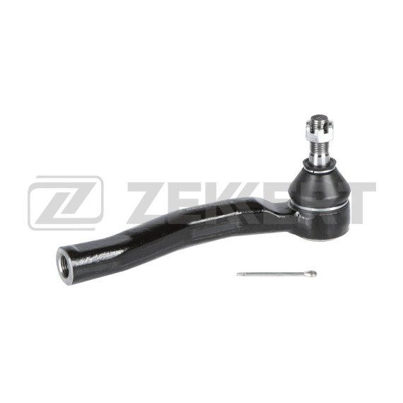 Наконечник рулевой прав. Toyota Yaris (P90 P130) 05-