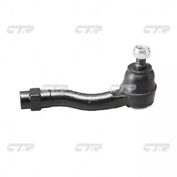 Наконечник рулевой тяги CHEVROLET Lacetti / Nubira 2003 - 2013 / DAEWOO Lacetti 2002 - 2008