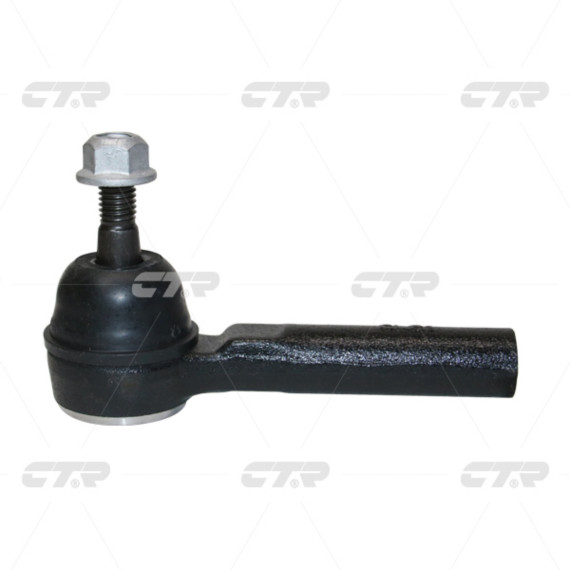 Наконечник рулевой тяги CHEVROLET Tahoe 2000 - 2006 / Suburban 2000 - 2006 / Silverado 1999 - 2007 /