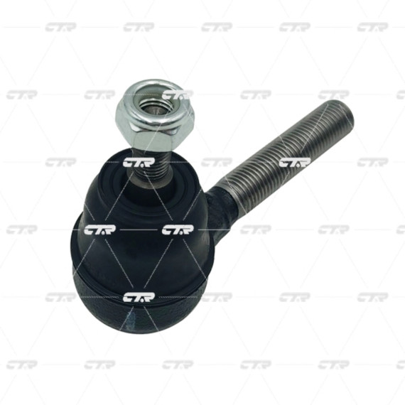 Наконечник рулевой тяги CITROEN Berlingo / C4 / Xsara / Picasso / PEUGEOT 205 / 306 / 307 / 309 / Pa