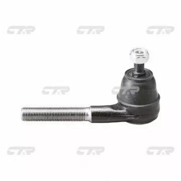 Наконечник рулевой тяги CITROEN C4 2004 - 2011 / Xantia 1995 - 2003 / PEUGEOT 106 1991 - 2001 / 20