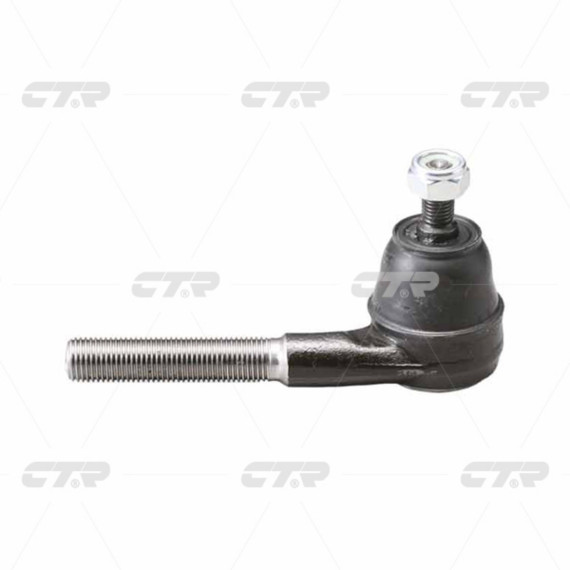 Наконечник рулевой тяги CITROEN C4 2004 - 2011 / Xantia 1995 - 2003 / PEUGEOT 106 1991 - 2001 / 20