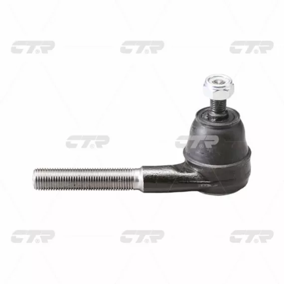 Наконечник рулевой тяги CITROEN C4 2004 - 2011 / Xantia 1995 - 2003 / PEUGEOT 106 1991 - 2001 / 20