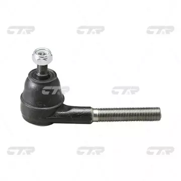 Наконечник рулевой тяги CITROEN C4 2004 - 2011 / Xantia 1995 - 2003 / PEUGEOT 106 1991 - 2001 / 206