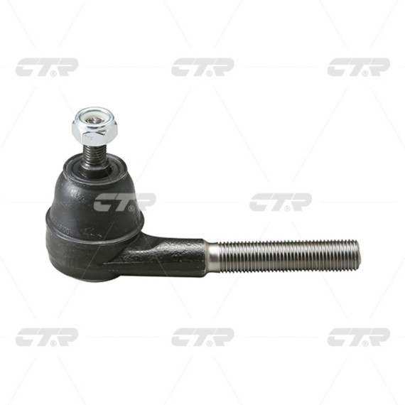 Наконечник рулевой тяги CITROEN C4 2004 - 2011 / Xantia 1995 - 2003 / PEUGEOT 106 1991 - 2001 / 206