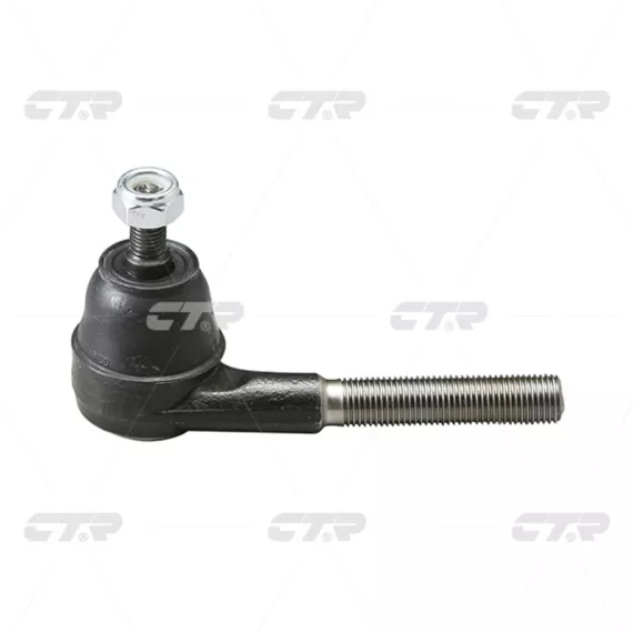 Наконечник рулевой тяги CITROEN C4 2004 - 2011 / Xantia 1995 - 2003 / PEUGEOT 106 1991 - 2001 / 206