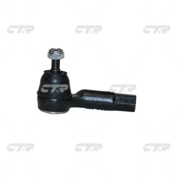 Наконечник рулевой тяги FORD Fiesta 2001 - 2008 / Fusion 2002 - 2012 / MAZDA 2 2002 - 2007