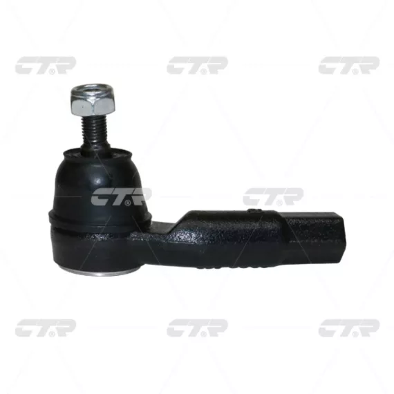 Наконечник рулевой тяги FORD Fiesta 2001 - 2008 / Fusion 2002 - 2012 / MAZDA 2 2002 - 2007