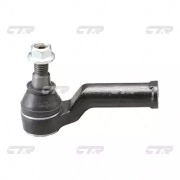 Наконечник рулевой тяги FORD Mondeo 2007 - 2014 / S-Max 2006 - 2012 / Galaxy 2006 - 2012 / VOLVO S60