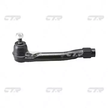 Наконечник рулевой тяги HONDA Fit / City / Jazz 2007 - 2014 / Insight 2009 - 2014