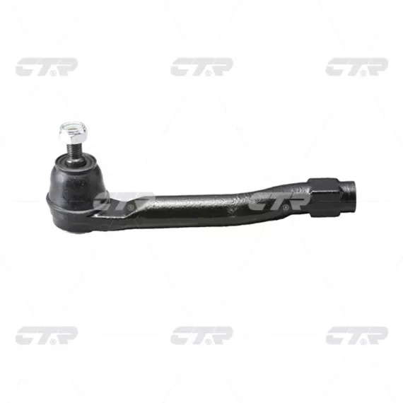 Наконечник рулевой тяги HONDA Fit / City / Jazz 2007 - 2014 / Insight 2009 - 2014