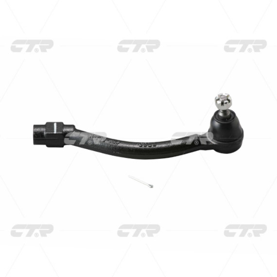 Наконечник рулевой тяги HYUNDAI Elantra 2011 - / Coupe 2012 - / i30 2011 - / Veloster 2011 - / KIA C