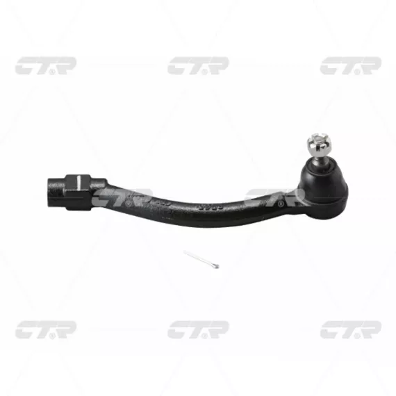 Наконечник рулевой тяги HYUNDAI Elantra 2011 - / Coupe 2012 - / i30 2011 - / Veloster 2011 - / KIA C