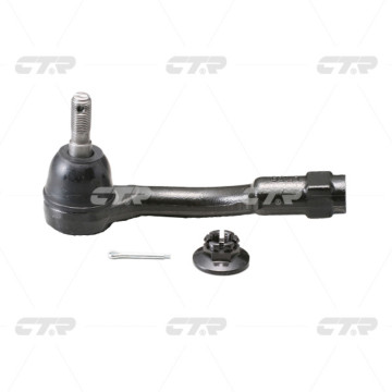 Наконечник рулевой тяги HYUNDAI Genesis 2008 - / Equus 2009 - 2013 / KIA Quoris 2012 -