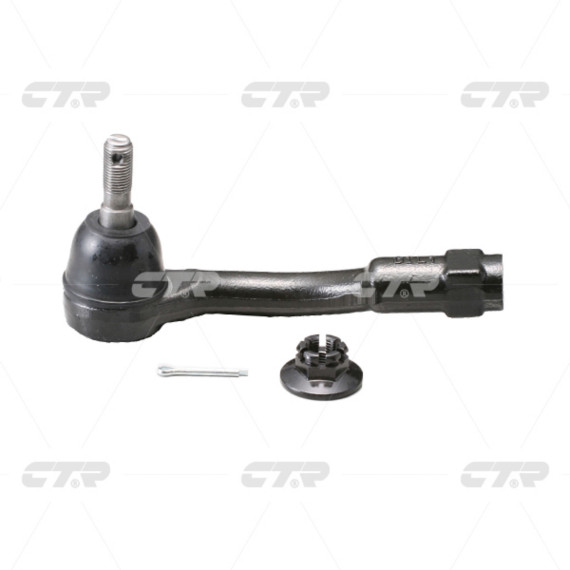 Наконечник рулевой тяги HYUNDAI Genesis 2008 - / Equus 2009 - 2013 / KIA Quoris 2012 -