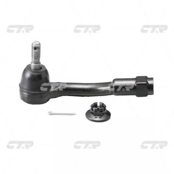 Наконечник рулевой тяги HYUNDAI Genesis 2008 - / Equus 2009 - 2013 / KIA Quoris 2012 -