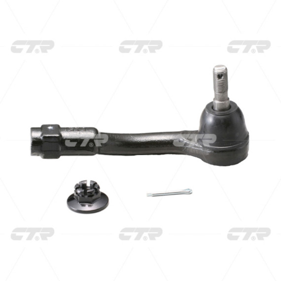 Наконечник рулевой тяги HYUNDAI Genesis 2008 - / Equus 2009 - 2013 / KIA Quoris 2012 -