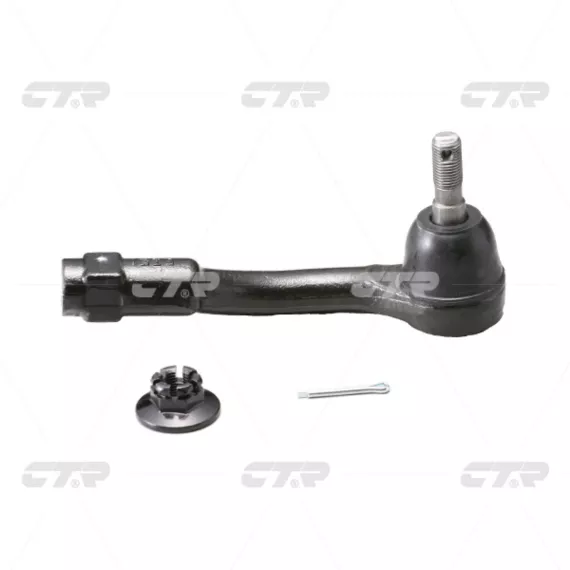 Наконечник рулевой тяги HYUNDAI Genesis 2008 - / Equus 2009 - 2013 / KIA Quoris 2012 -