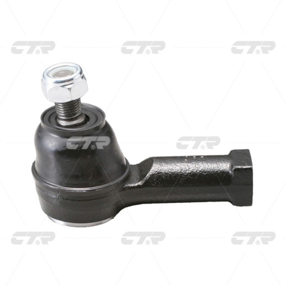 Наконечник рулевой тяги HYUNDAI Lantra / Elantra 1990 - 1995 / Atos 1998 - 2008 / Amica 2000 - 2008