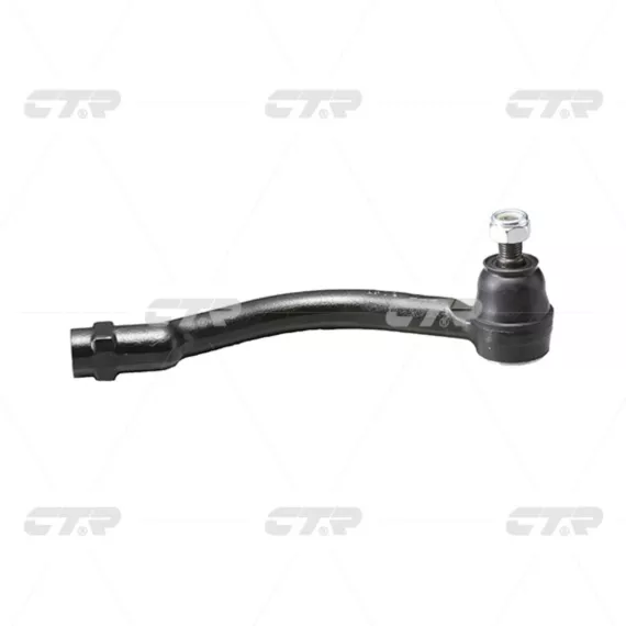 Наконечник рулевой тяги HYUNDAI NF 2005 - / KIA Opirus 2006 - 2012 / Amanti 2007 - 2009