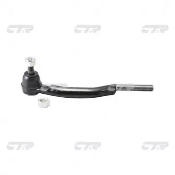 Наконечник рулевой тяги ISUZU Ascender 2002 - 2008 / SAAB 9-7X 2004 - 2012 / GMC Envoy 2002 - 2009 /