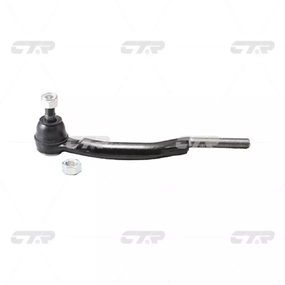 Наконечник рулевой тяги ISUZU Ascender 2002 - 2008 / SAAB 9-7X 2004 - 2012 / GMC Envoy 2002 - 2009 /