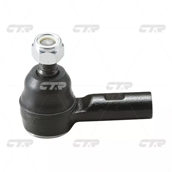 Наконечник рулевой тяги ISUZU Rodeo 2006 - / D-Max 2002 - 2012 / Trooper 1983 - 1991